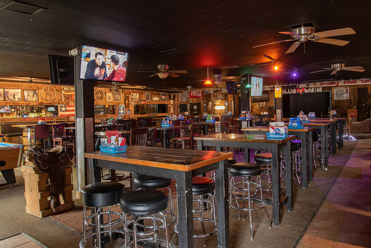 Club Canton Bar Canton, MI