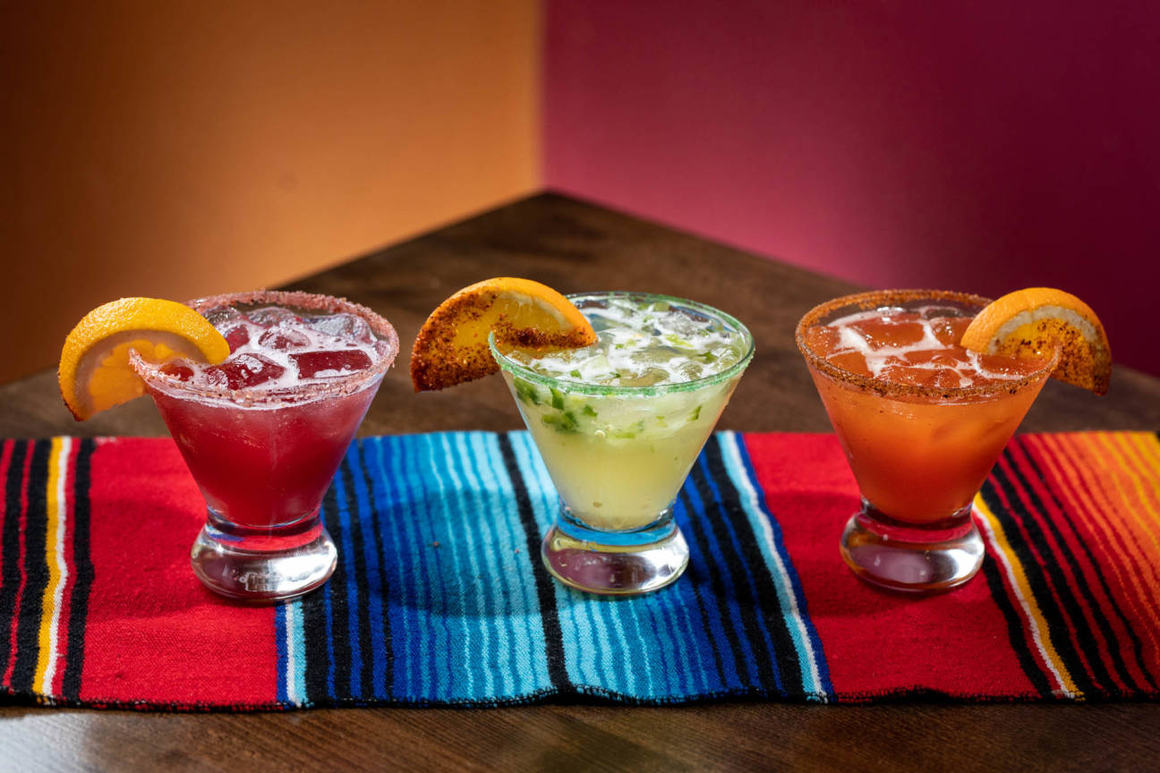 Viva Margarita Wallington Wallington, NJ