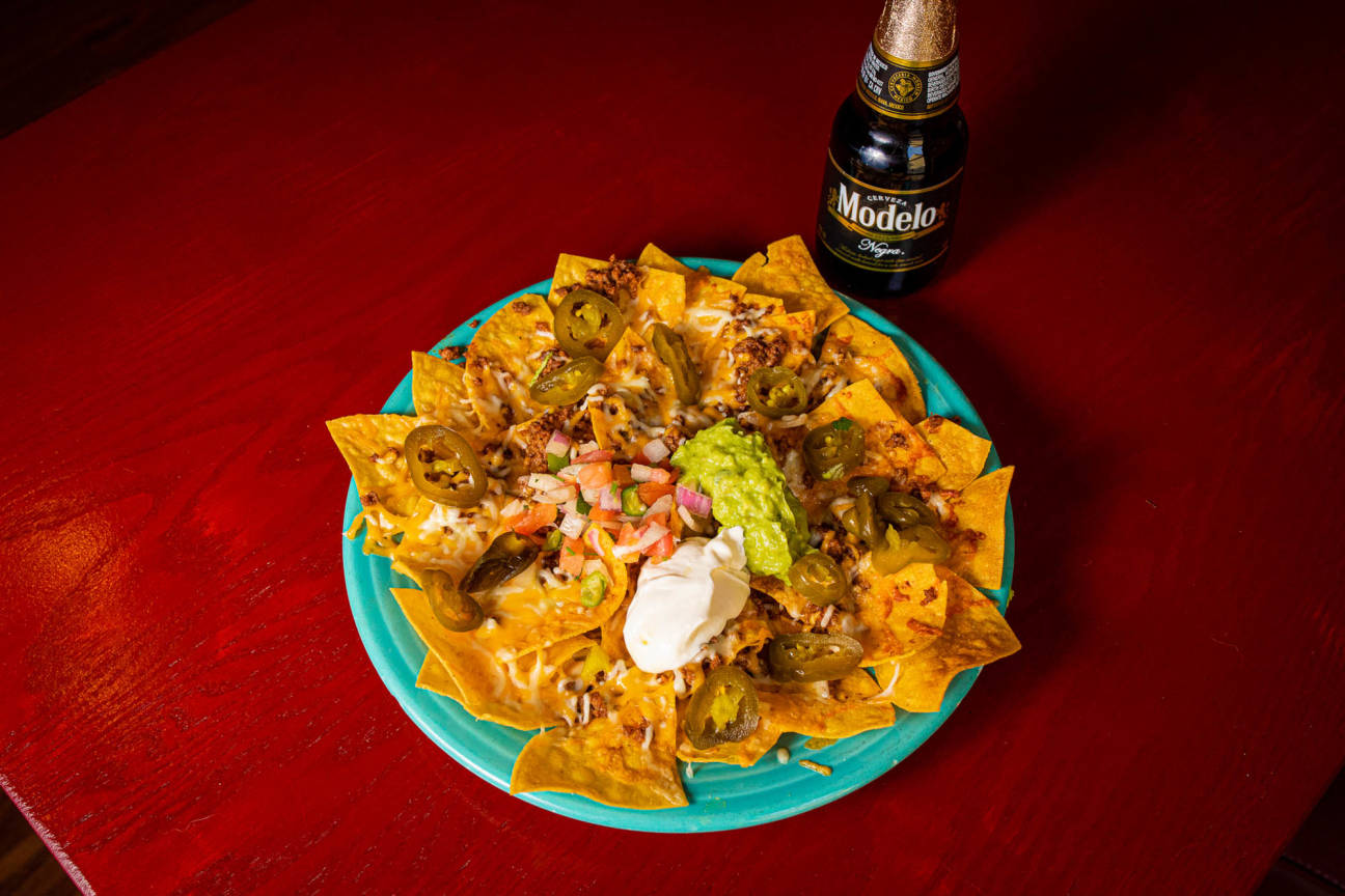 Cocina & Cantina (Johnstown) Berthoud, CO