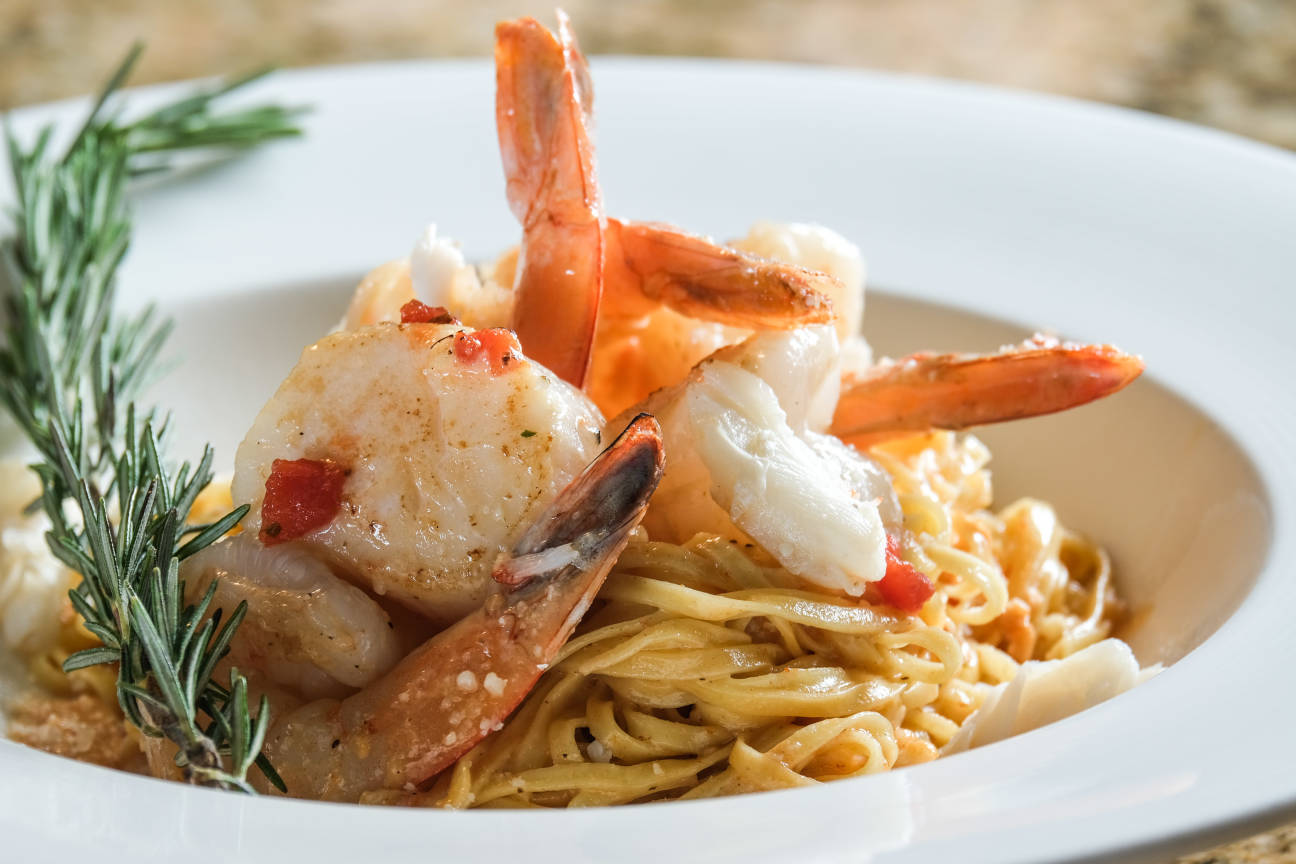 Pasta Nova Italiano Authentic Italian Cuisine Woodinville