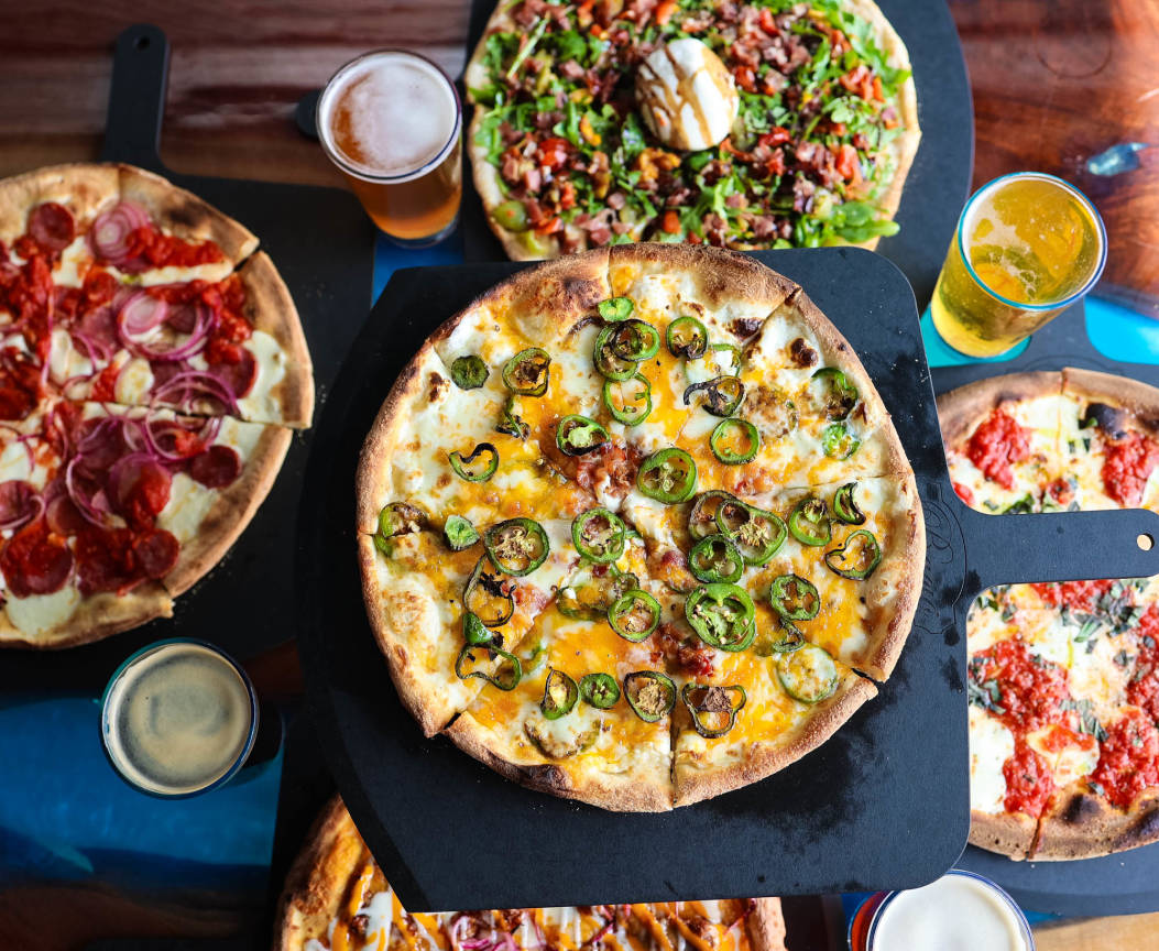 Southpaw Brewing Company Yaphank, Yaphank, NY