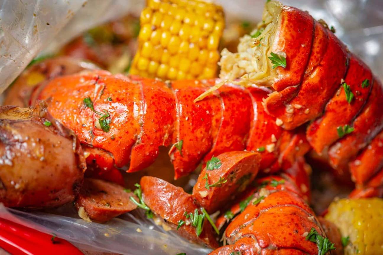 The Juicy Seafood Longmont, Longmont, CO