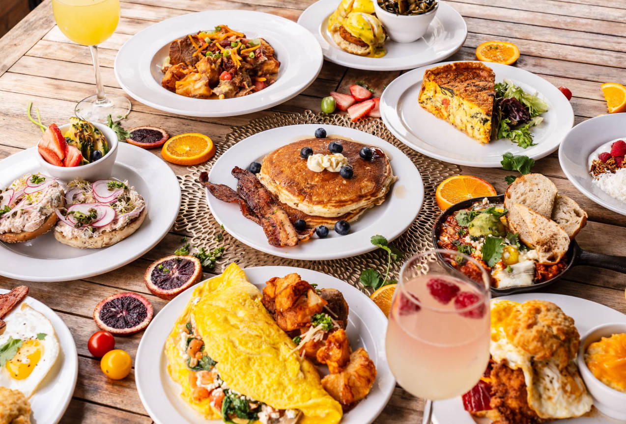 The 5 Spot Midtown Ardsley Park / Habersham Village / Midtown