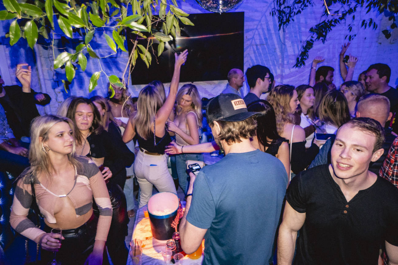 INK Rooftop & Lounge Charleston, Charleston, SC