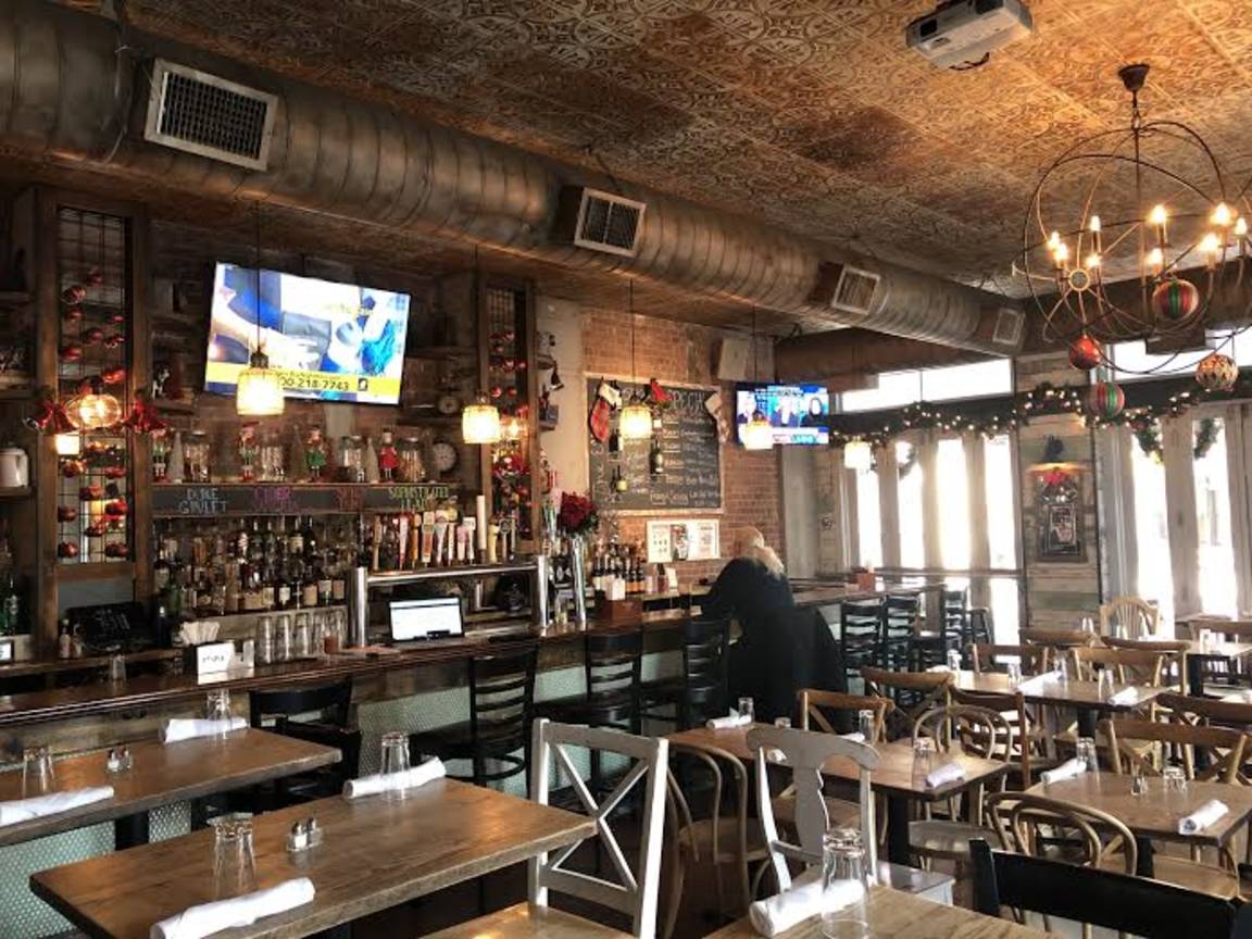 The Ellington Upper Westside, New York, NY