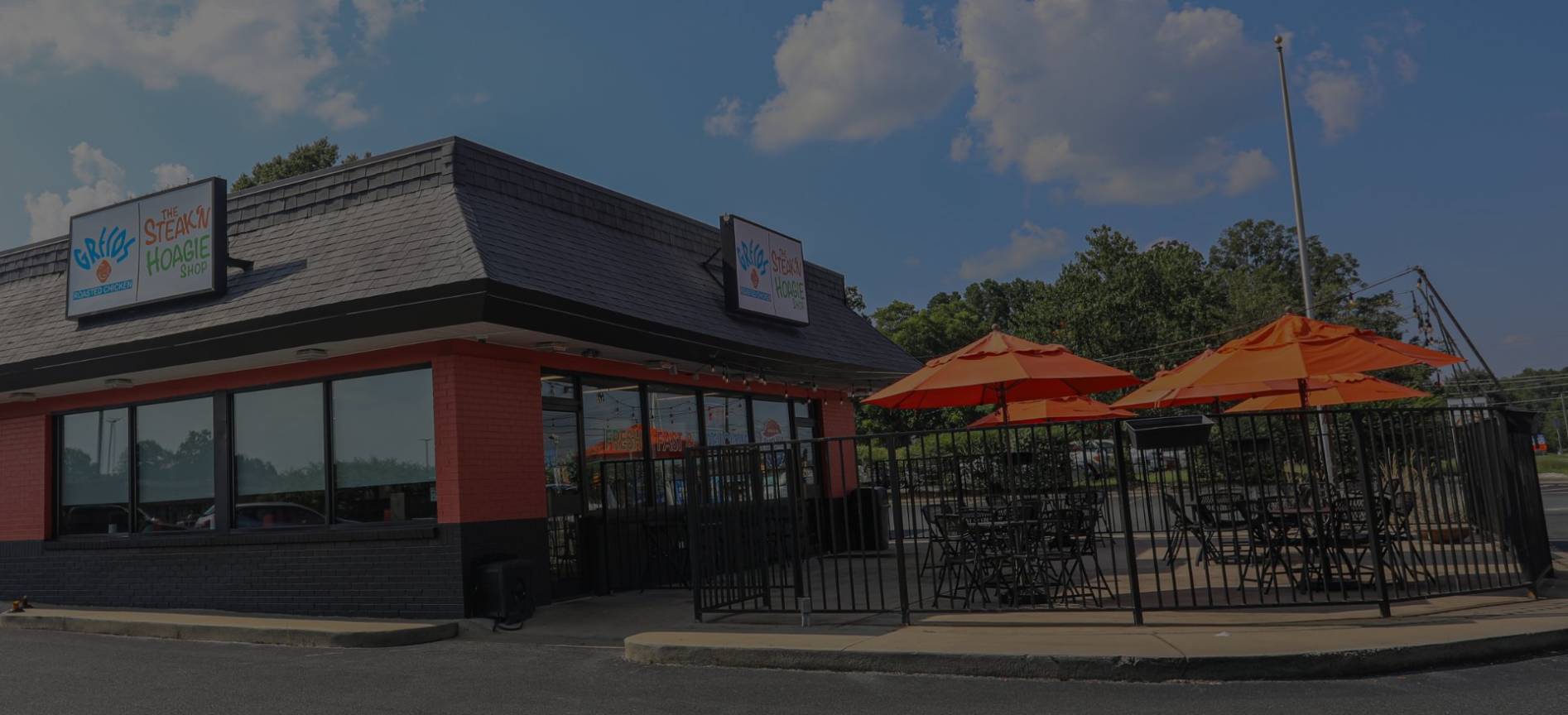 Steak 'n Hoagie Shop Matthews, NC