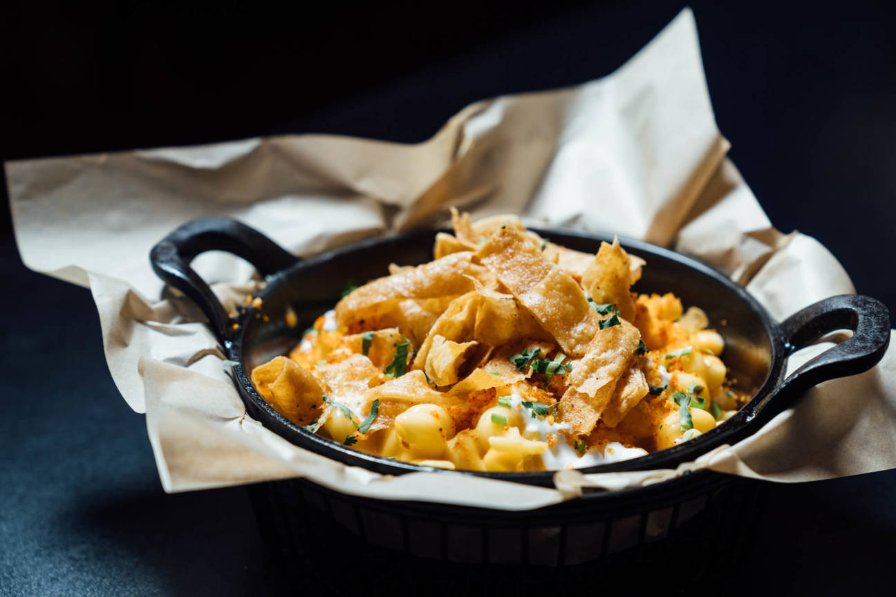 Scratch Public House Forest Park, IL