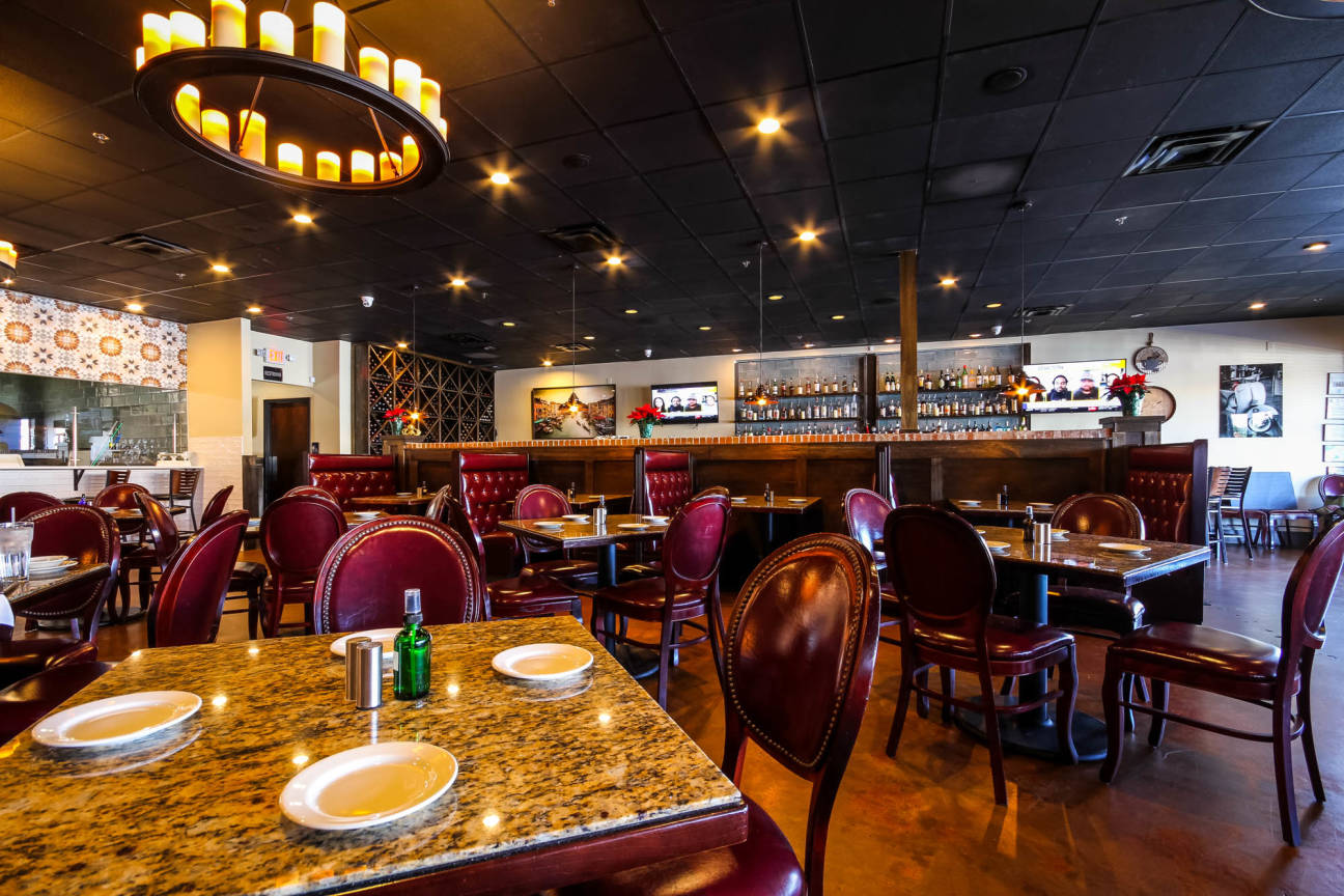 Crispina Ristorante 26 Pizzeria Kennesaw Kennesaw