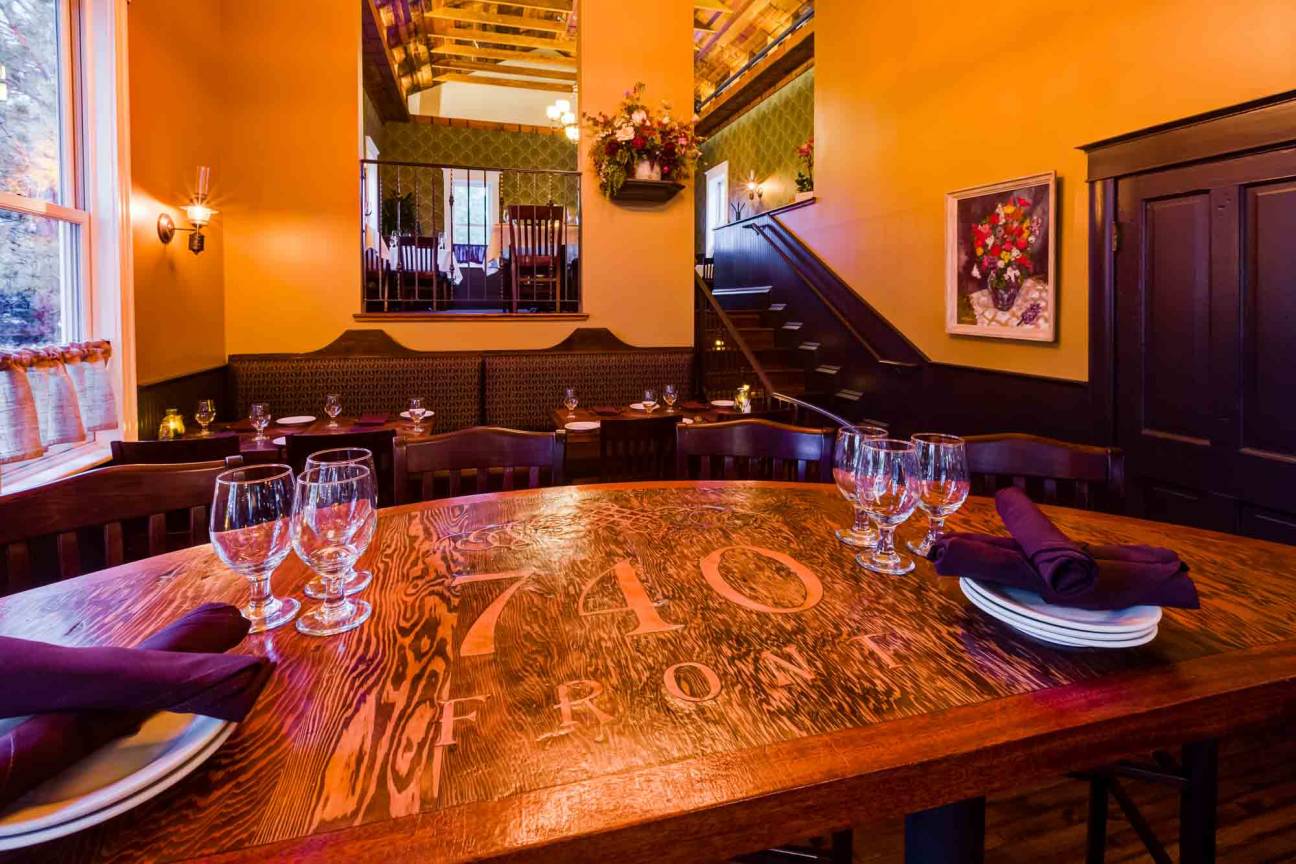 740 Front Historic Downtown Louisville, Louisville, CO