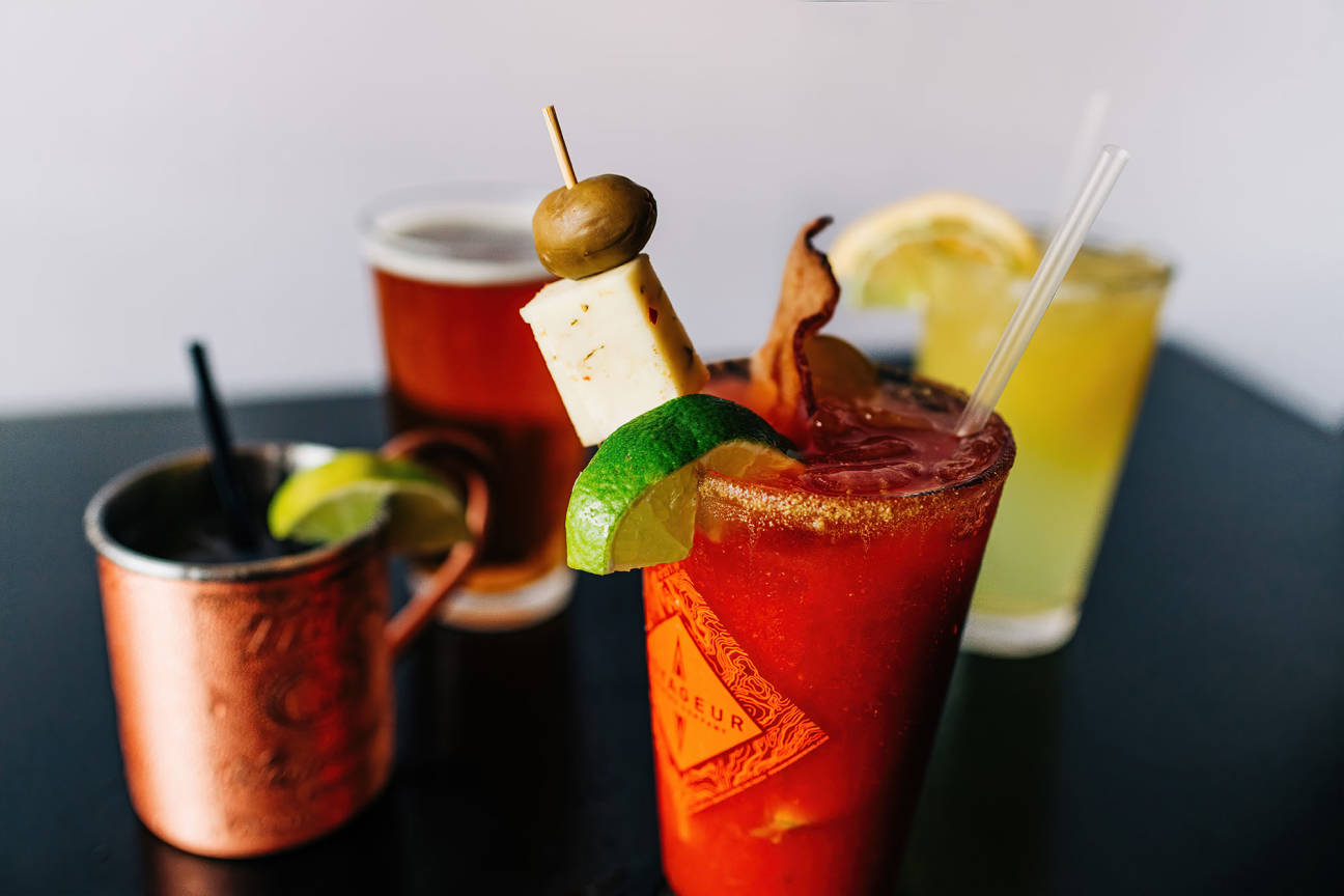 Racks Sports Bar & Grill Burnsville, MN