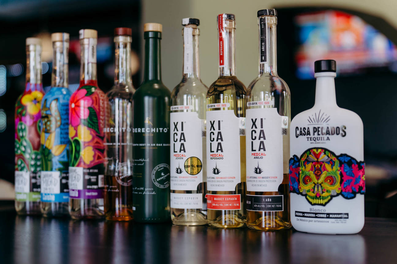 Tequila Jalisco Gibsonia, PA