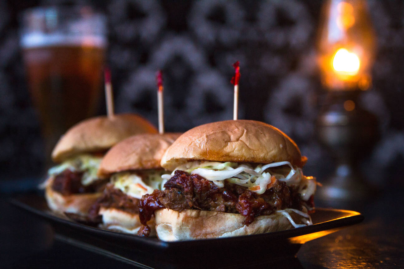 The Whiskey House San Diego