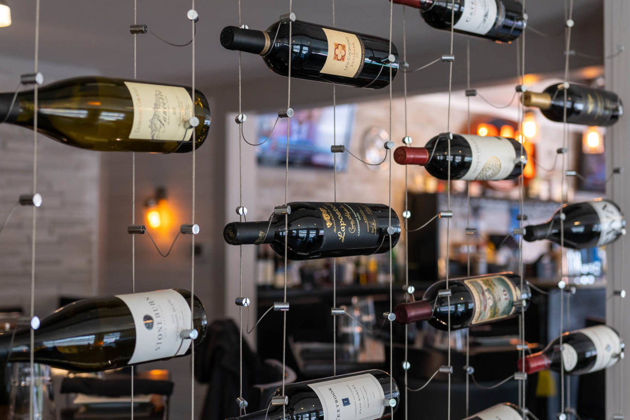 Jam Bistro Rehoboth Beach, Rehoboth Beach, DE