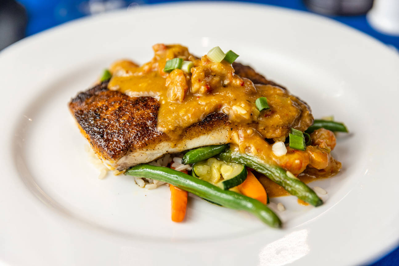 Just In Thyme Restaurant Rehoboth Beach, DE