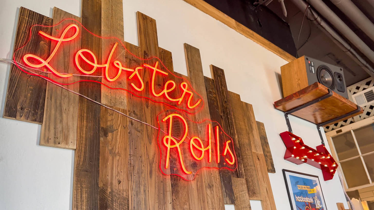 LobsterGuys Rolls & Fries Woodland Hills, Woodland Hills, CA