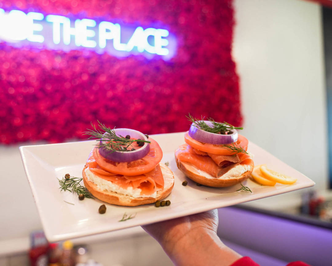 Anchor Allie's (Independence) Pembroke Area, Virginia Beach, VA