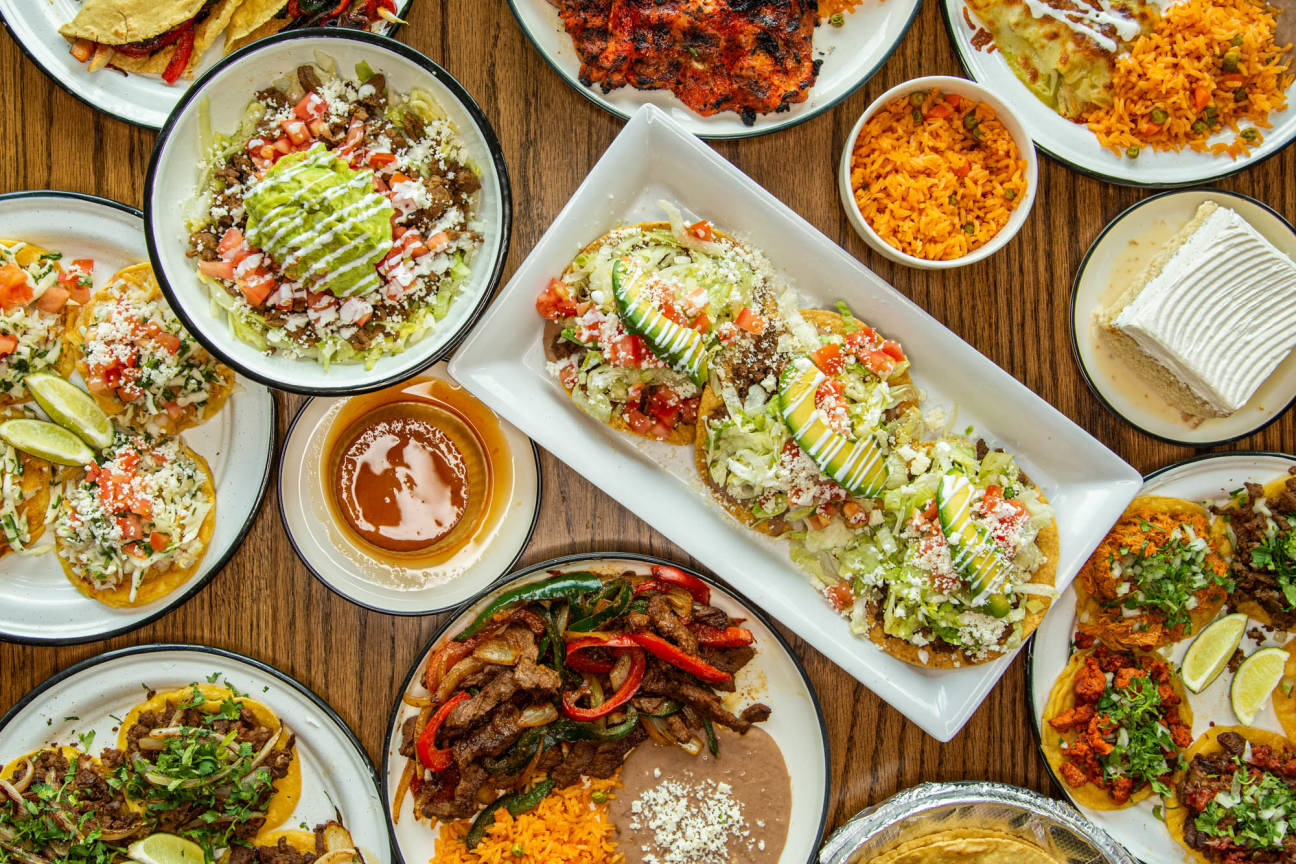 Boerne Taco House Boerne, TX