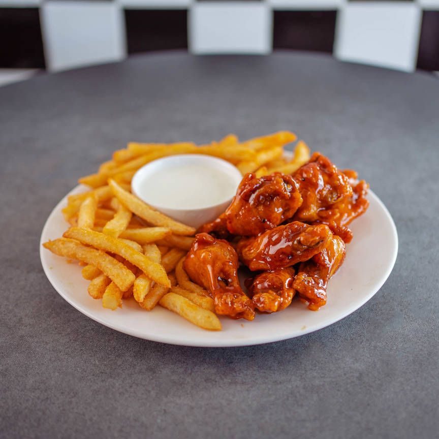 Big Cheese Pizza Henderson, NC