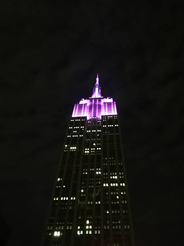 Cloud Social New York One of