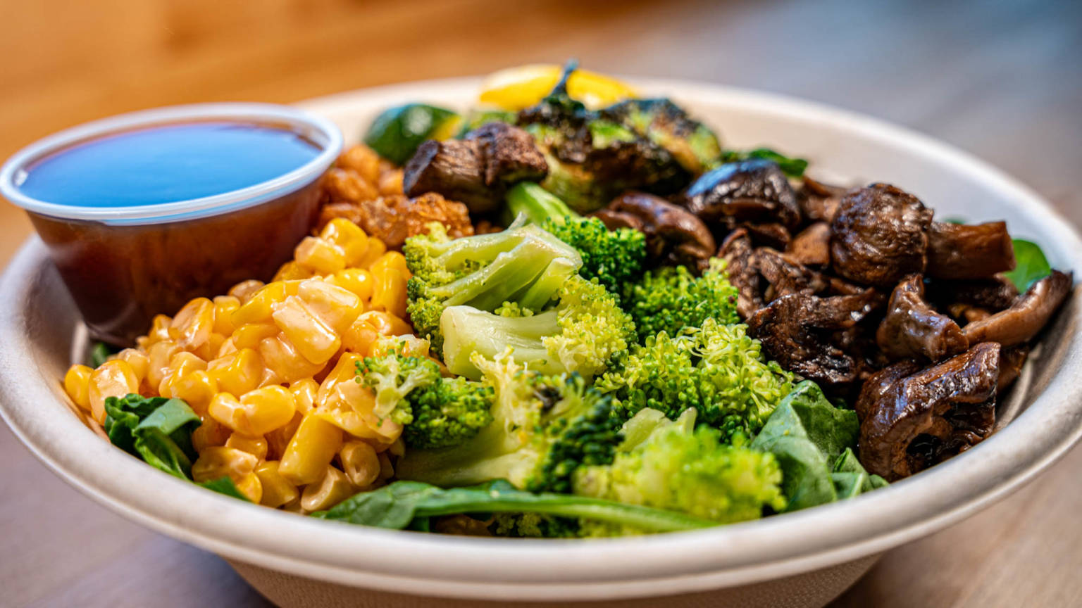 Burger & Bowl Bowling Green, KY