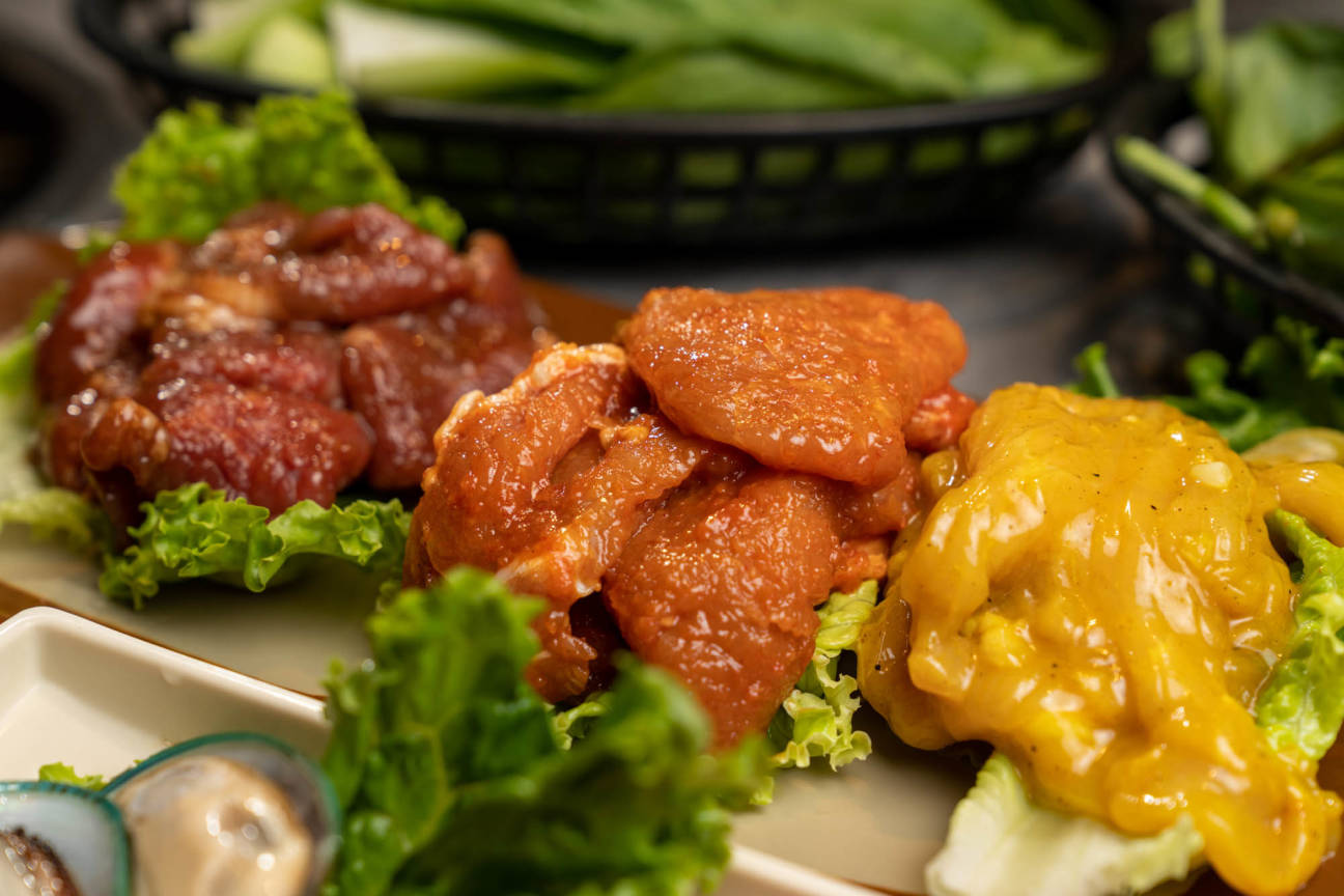 Hot Pot 757 (Richmond) Richmond, VA