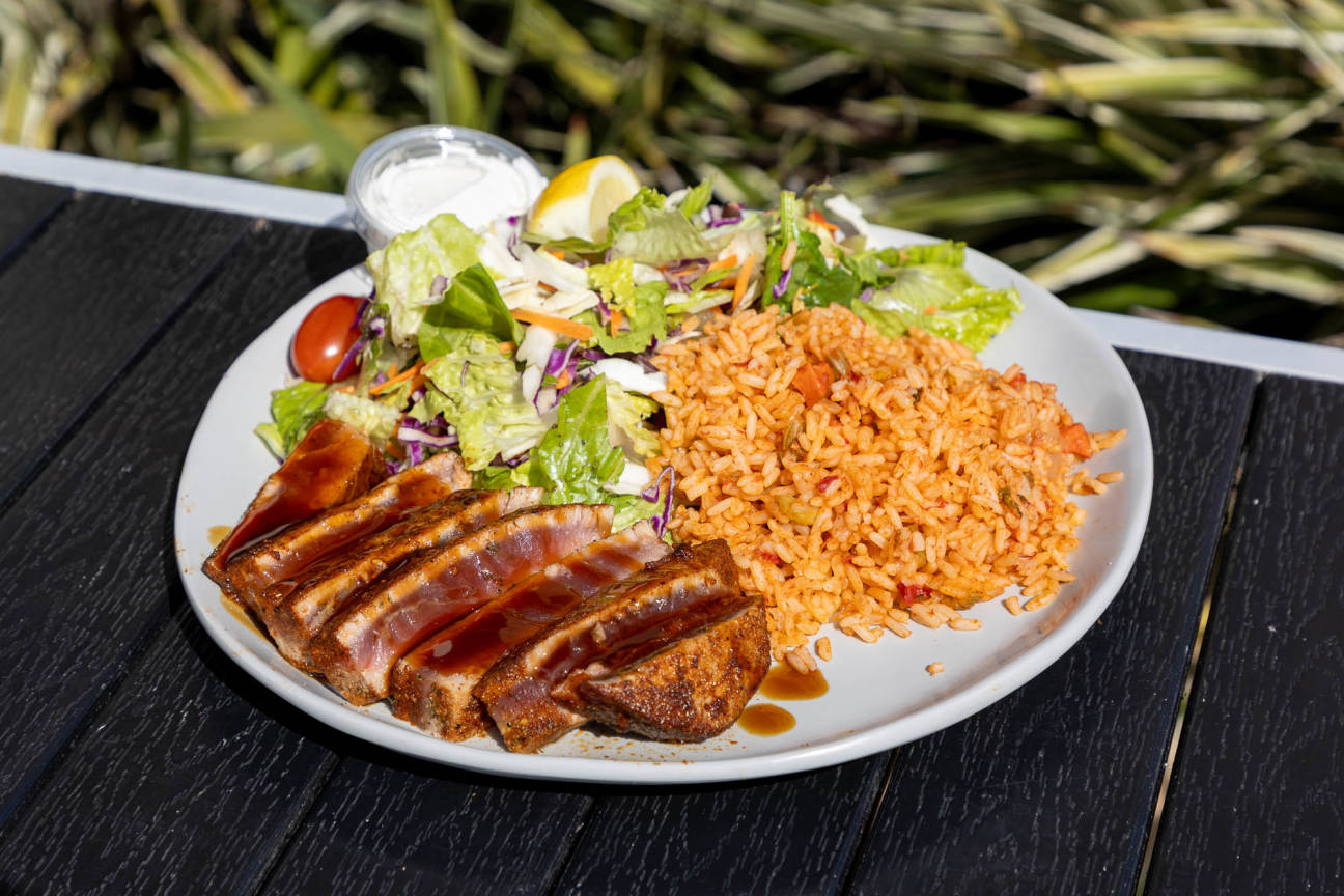 Pelly's Fish Market & Cafe Carlsbad, CA