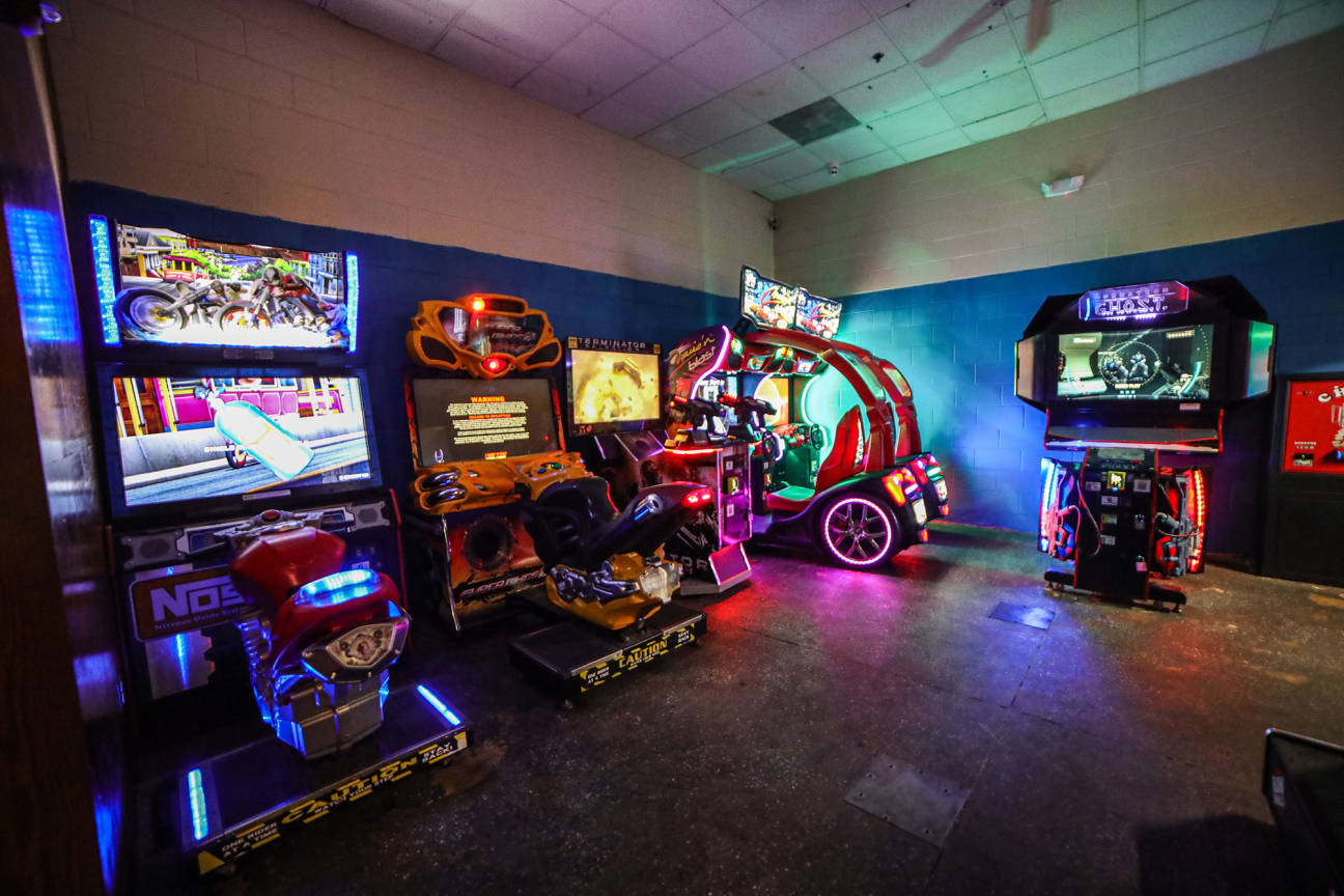 Mugs N Jugs Family Grille Lehigh Acres, FL