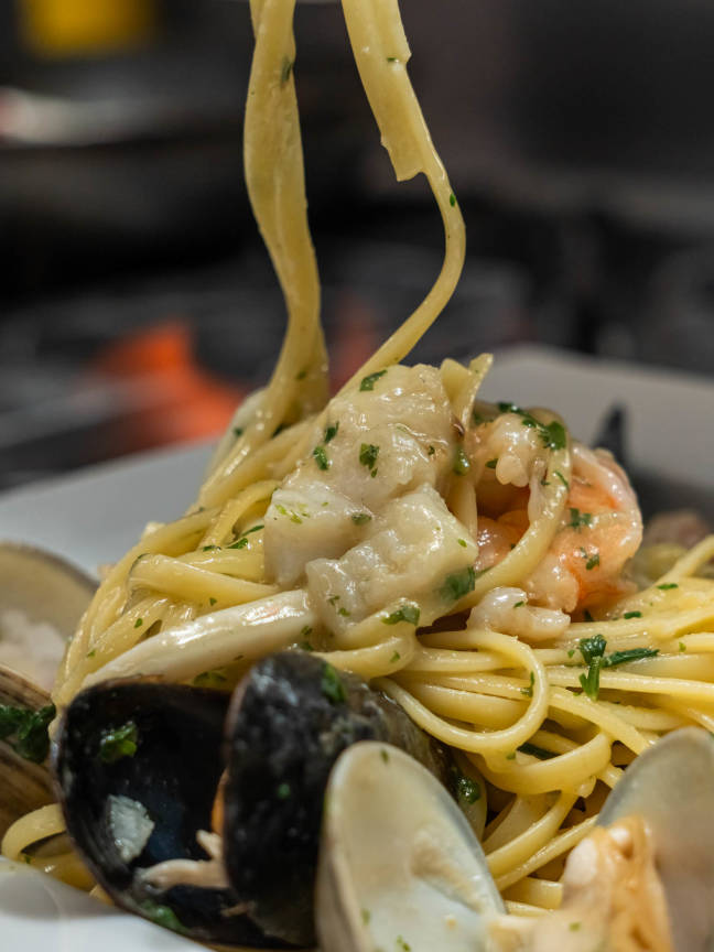 Asopao Cuisine Restaurant White Plains, NY