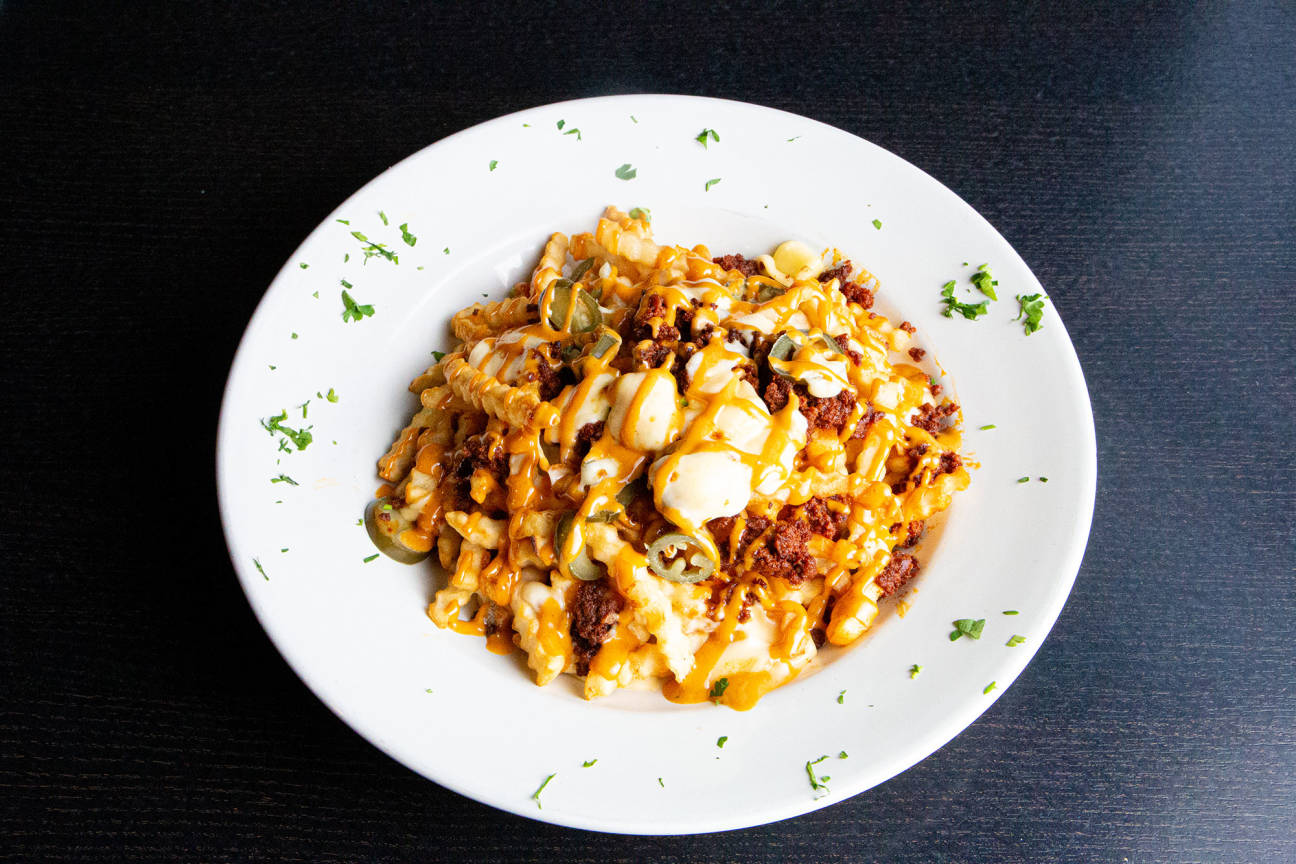 Pizzeria Aroma EDGEWATER, Chicago, IL