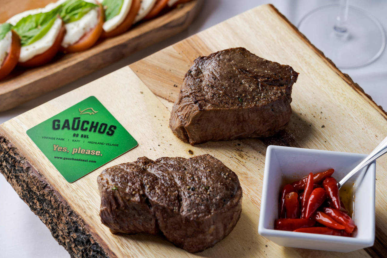 Gauchos Do Sul Katy, TX