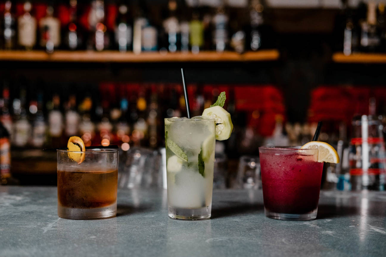 Mudbugs Cajun Icehouse Corpus Christi, TX