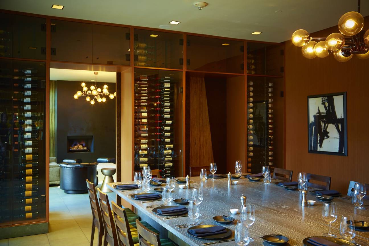 Knife Dallas Dallas, TX