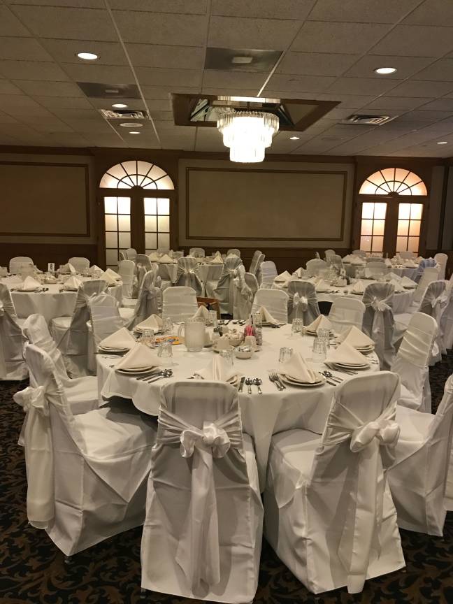 Mama Luigi's Restaurant South West Side, Bridgeview, IL