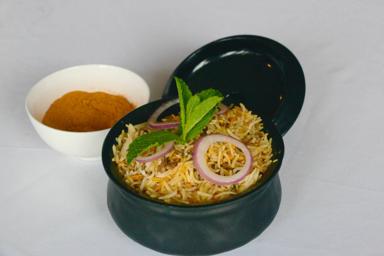 Moon Indian Cuisine Town Center Mall, Marietta, GA