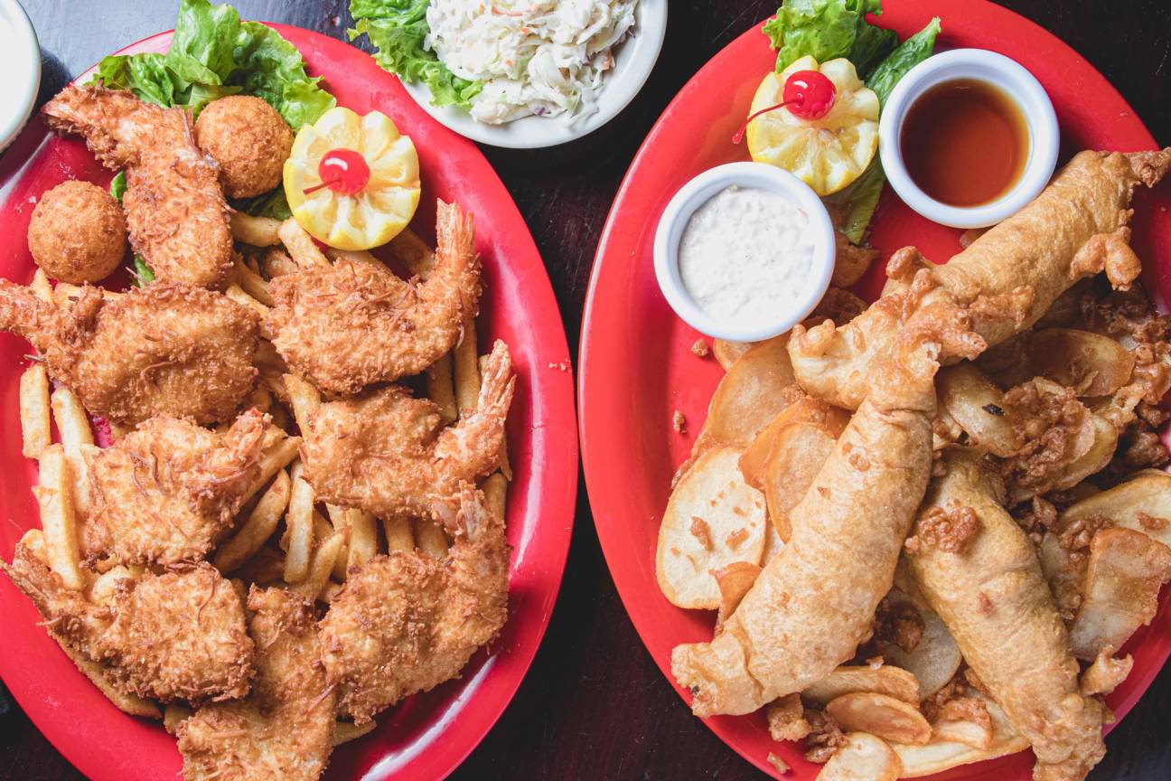 South Shore Grille League City, TX