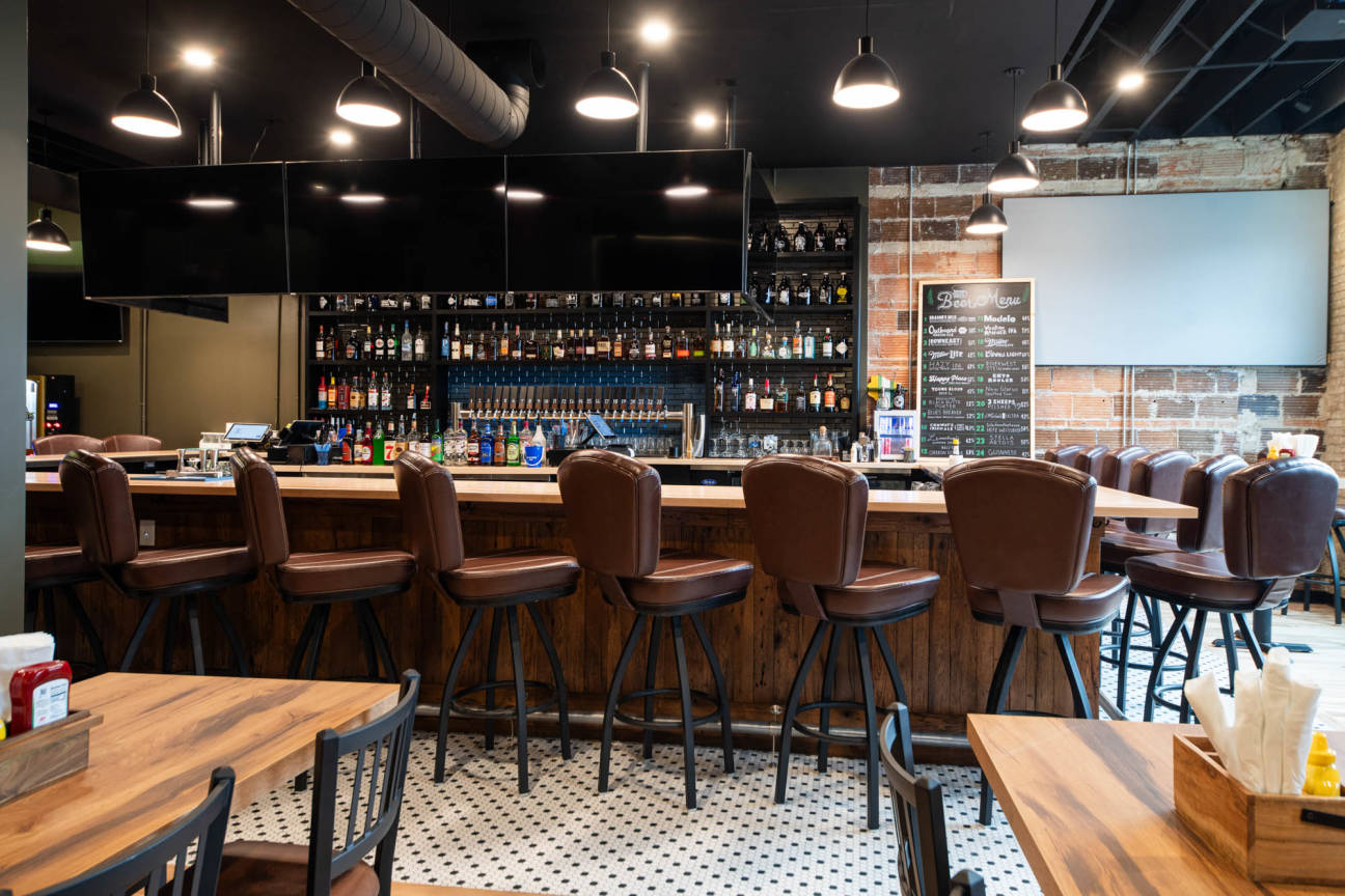 Growlers East Tosa Wauwatosa, WI