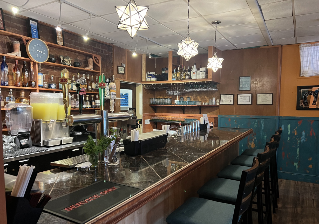 Coyote Flaco Hartford Hartford, CT