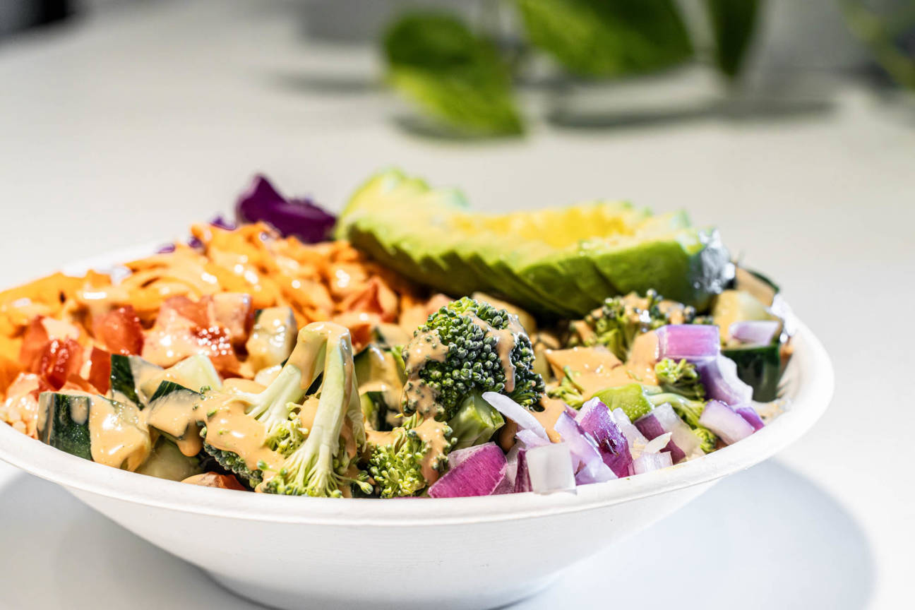 Method Juice Cafe Spokane, WA