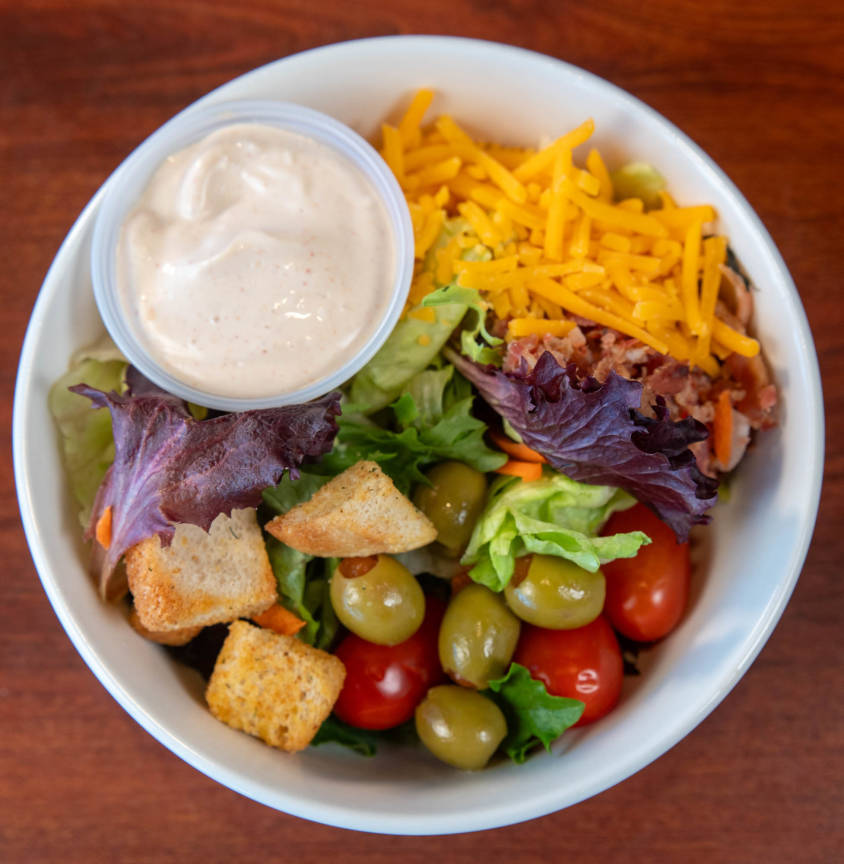 Catfish Cove Yukon Yukon, Yukon, OK