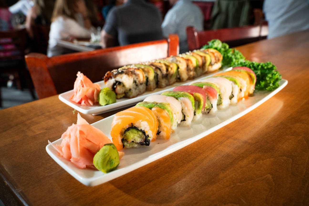 Birkin's Steakhouse & Sushi Bar Lutz, FL