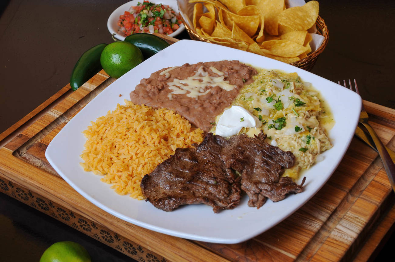 La Catrina Mexican Bar & Grill Kannapolis, NC