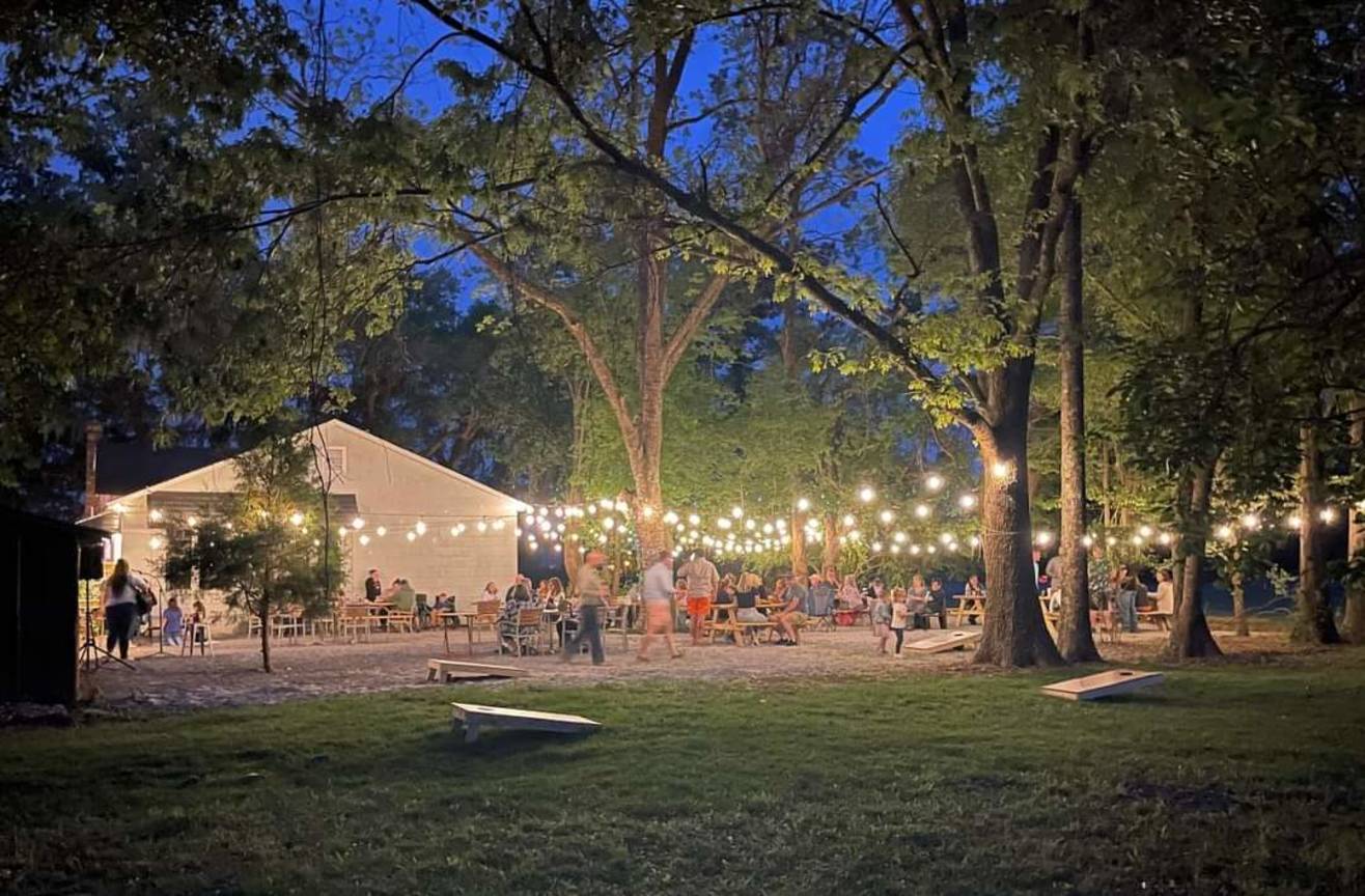 Luxe Wine Bar Summerville, SC