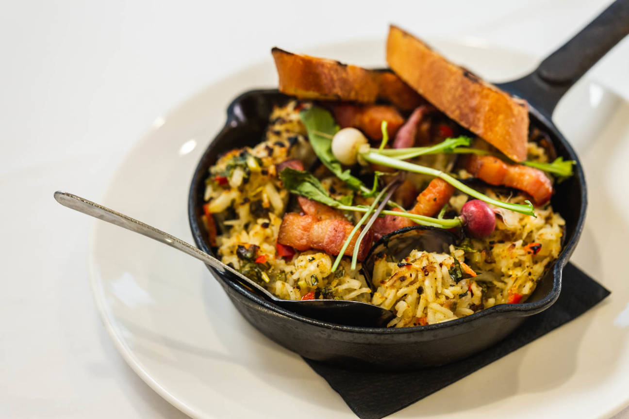 JTI'S American Kitchen and Bar Brightwaters, NY