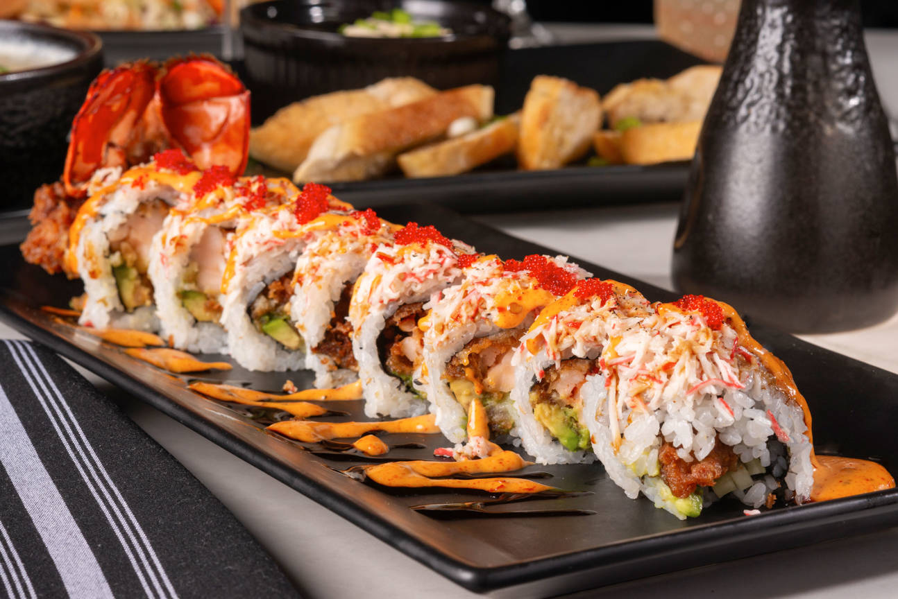 Hook Saint Clair Shores, MI