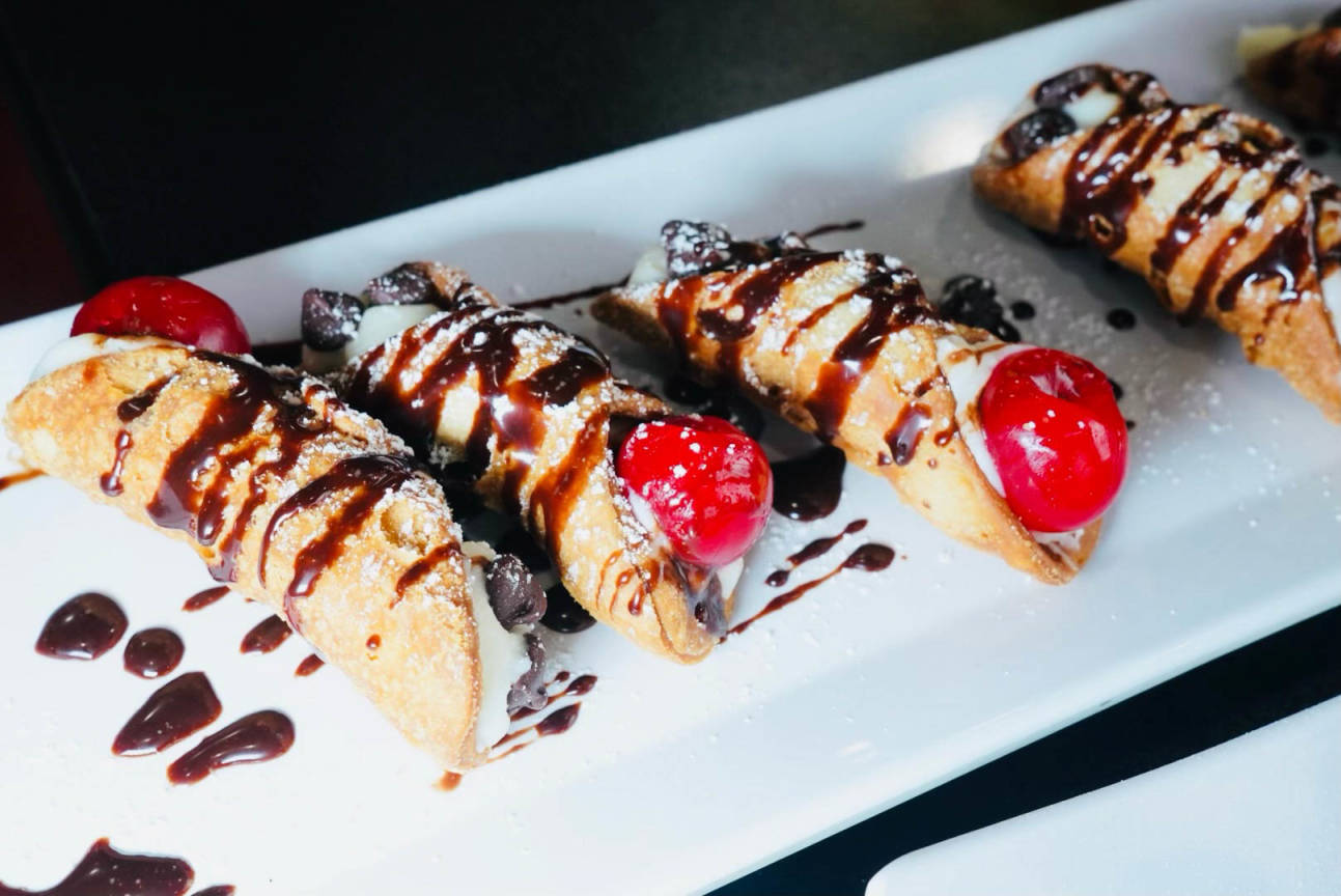 Craving Crepes North Summerlin, Las Vegas, NV