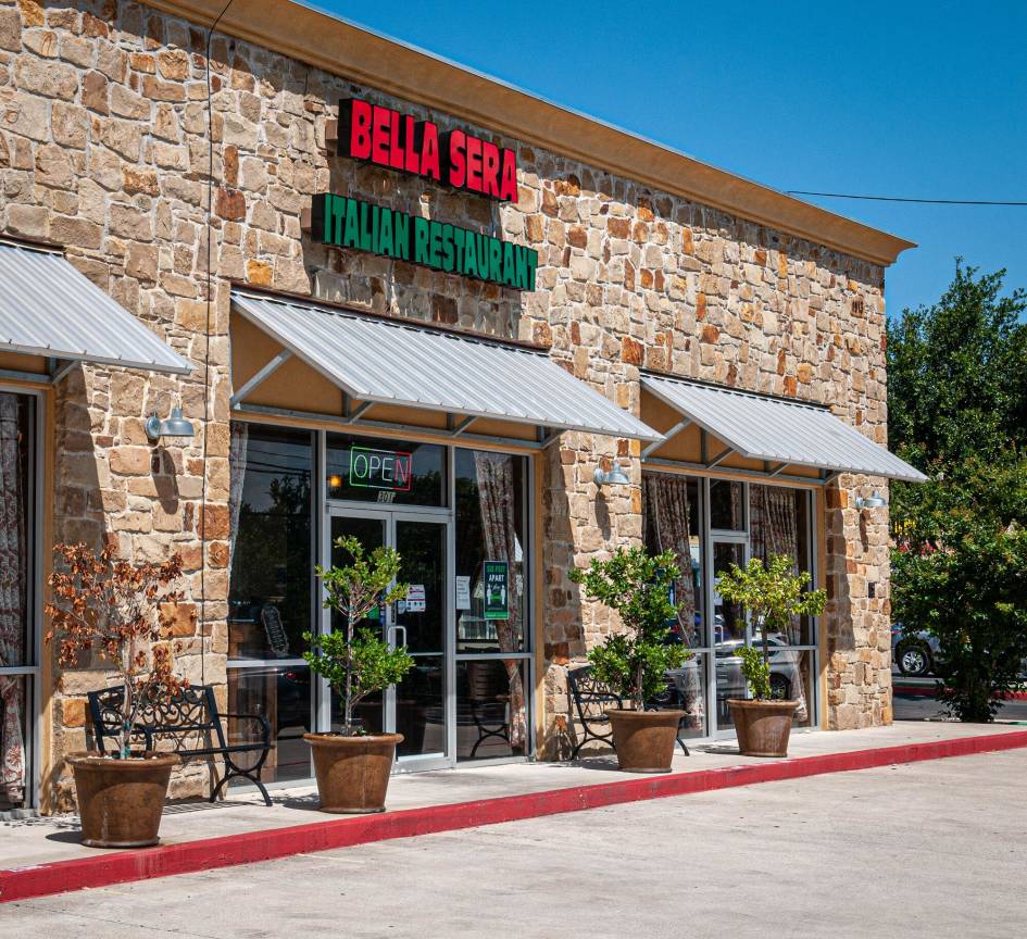 Bella Sera of Leander Leander, TX