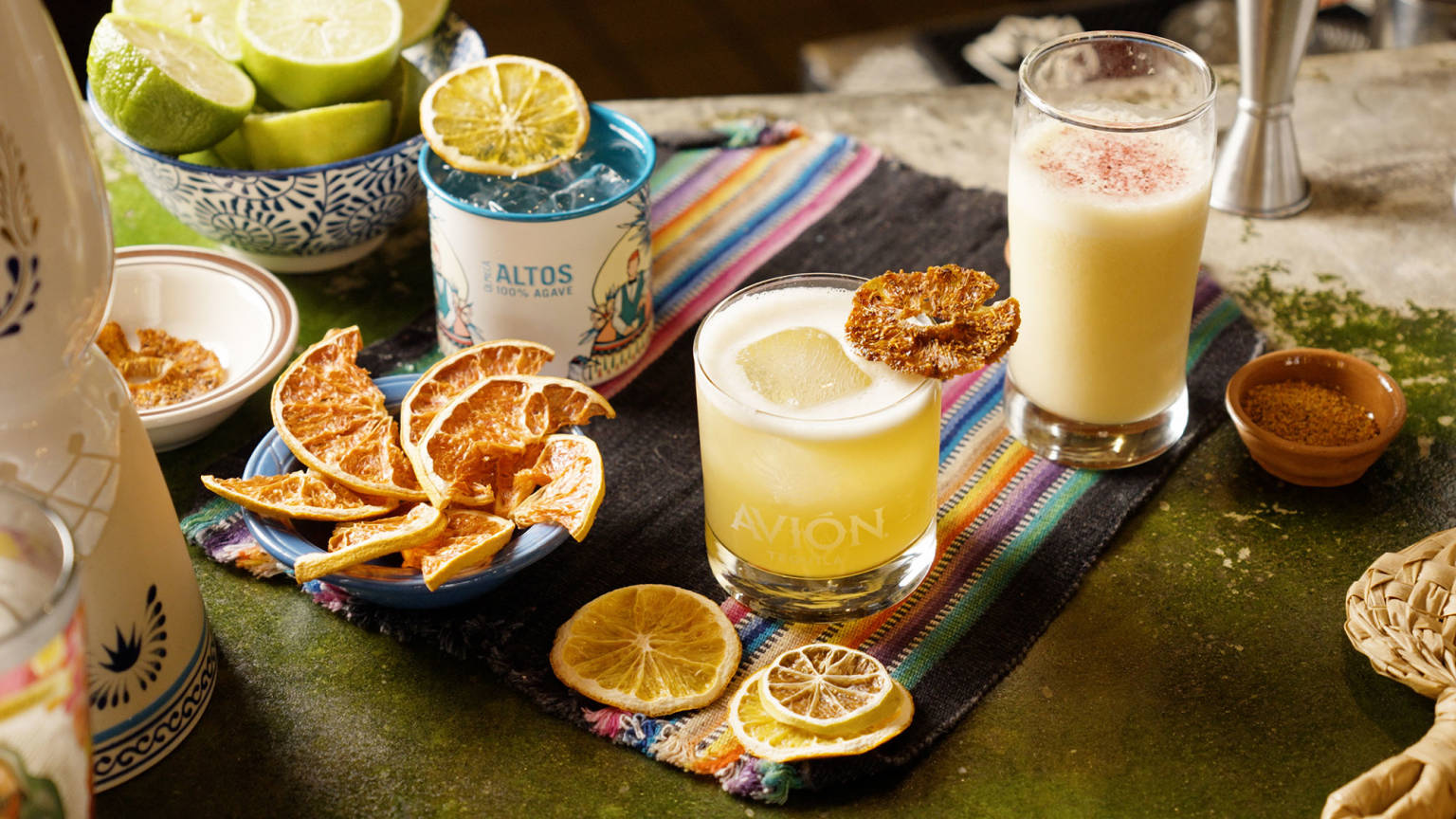 Mezcalito's Cocina & Tequila Bar Grant Park, Atlanta, GA