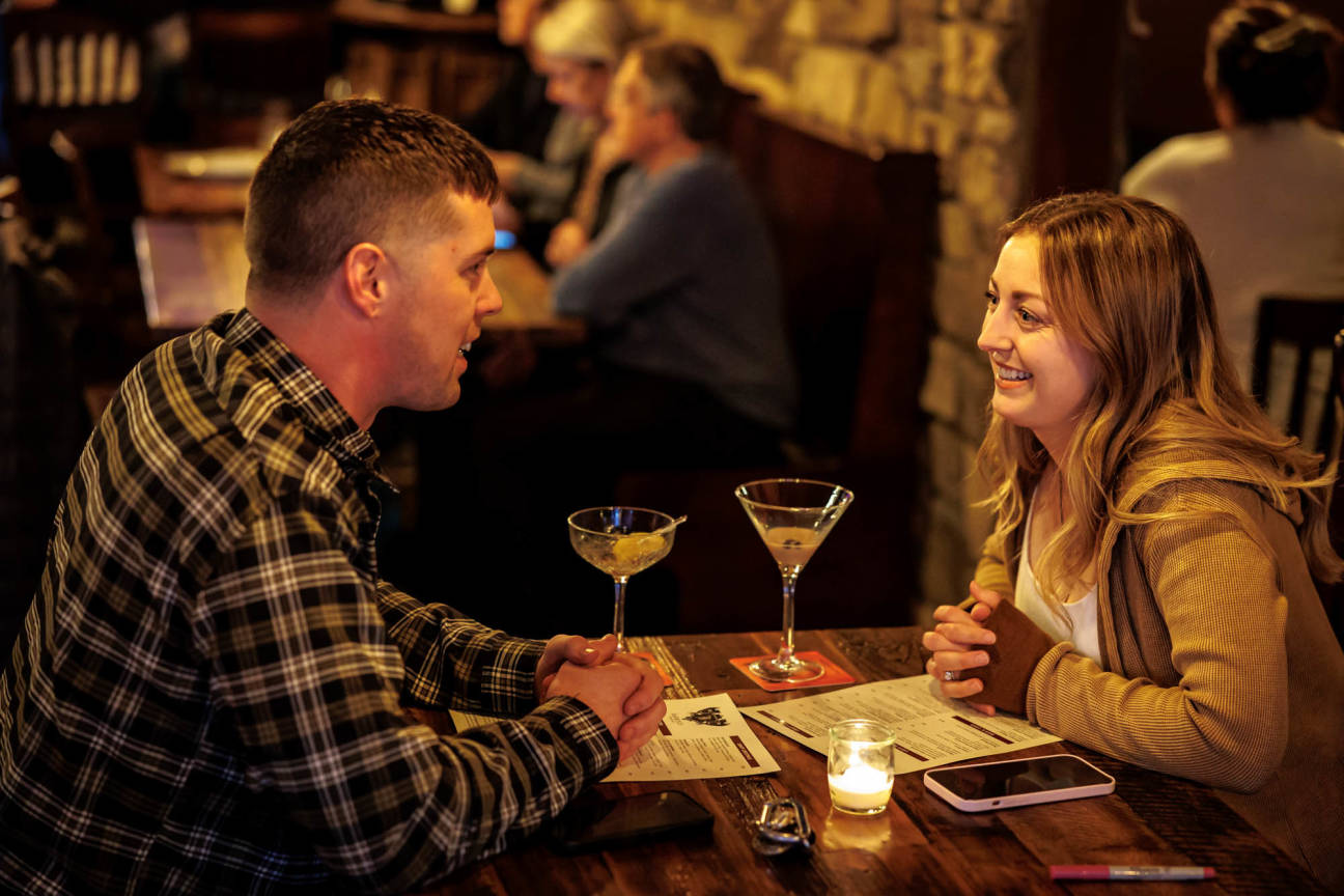 Barroco Wine Bar Rockbrook, Omaha, NE