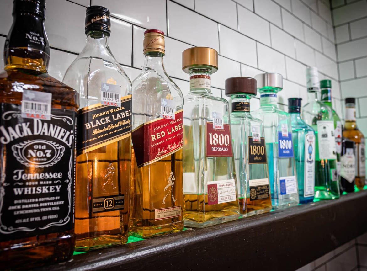 La Tequila Jalisco Beeville Beeville, TX