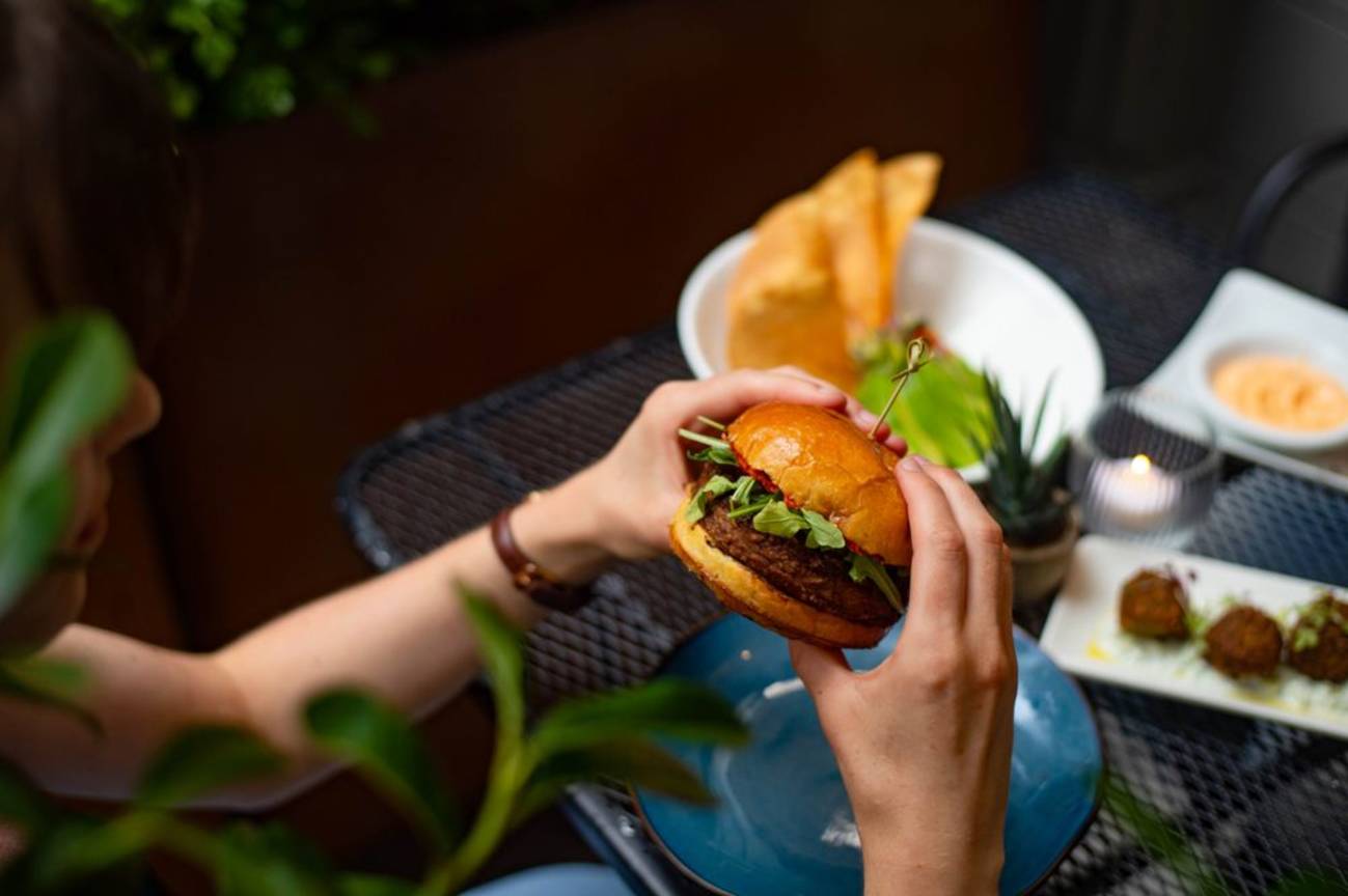 Tara Rose Unique Craft Cocktails & Dining in Murray Hill, NYC